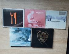 Rammstein Sammlung Stripped