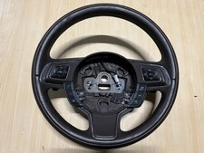 Lenkrad Multifunktion Schalter AW93-3F563 Jaguar XJ X351