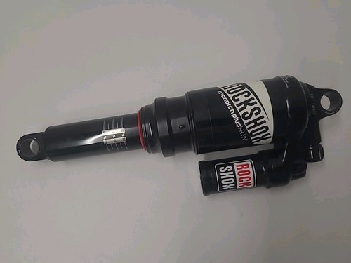 Rock shox monarch - monarch, r