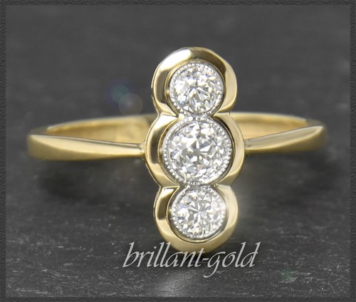 Diamant ring mit 62ct - diamant,