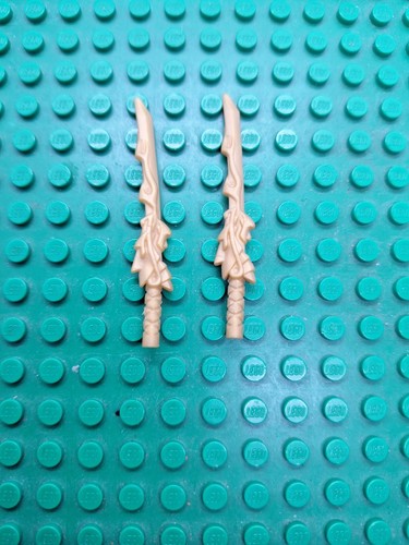 Lego ninjago katana - 2x,