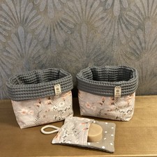 Utensilo Stoffkörbchen