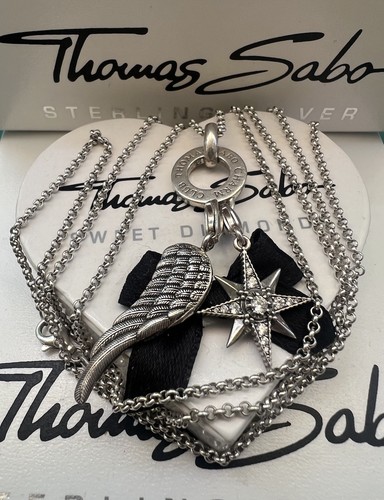 Thomas sabo kette träger - sabo,