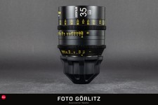 DZOFILM VESPID PRIME 35mm T2.1