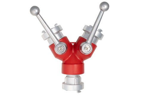 Spiceflow verteiler storz - spiceflow, y
