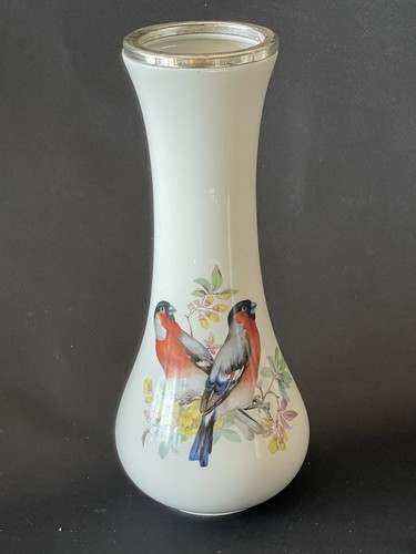 Vintage wmf porzellan vase mit - vintage,