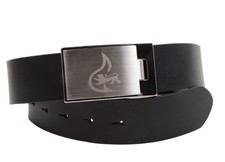 Feuerwehr Rindledergürtel