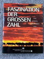 WWF Bildband-Sammlung –