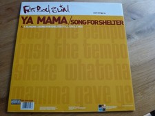 Fatboy Slim – Ya Mama / Song