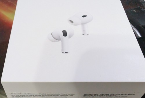 Apple airpods pro mit - pro,