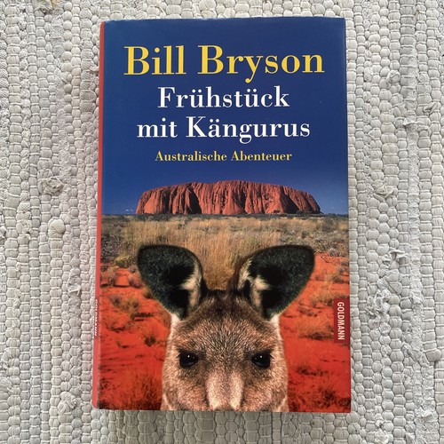 Frühstück mit kängurus - mit,