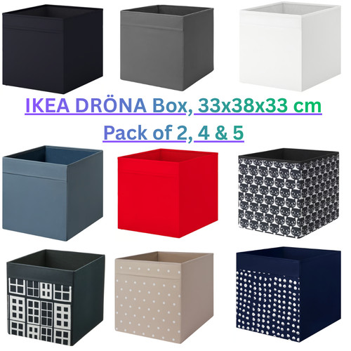Neu ikea drona - neu,