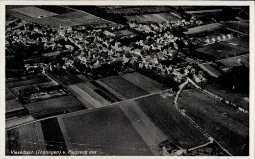 Vieselbach erfurt in - vieselbach,