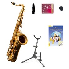 Monzani MZTS-310 Tenor Sax