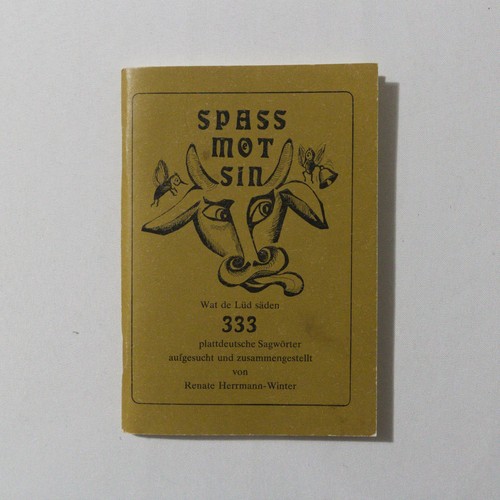 Spass moet sin 333
