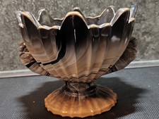 Antik,Artdeco,Fussschale