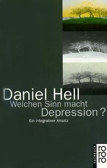 Welchen sinn macht depression - welchen,