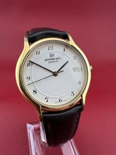 Raymond Weil Genève 9159 –