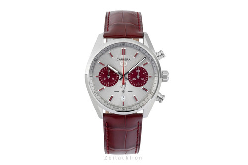 Tag heuer carrera chronograph - tag,