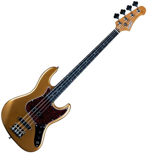 Jet guitars jjb - guitars, jjb-300