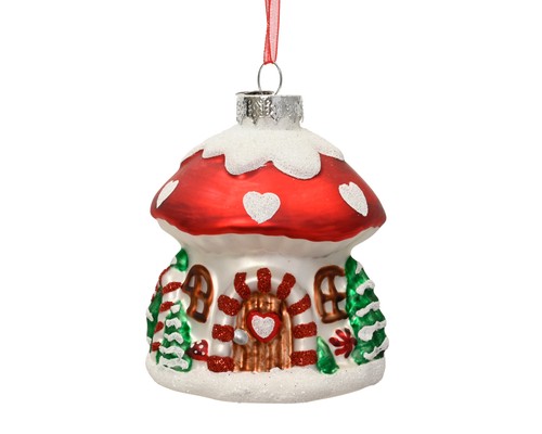 Christbaumschmuck glas - christbaumschmuck,
