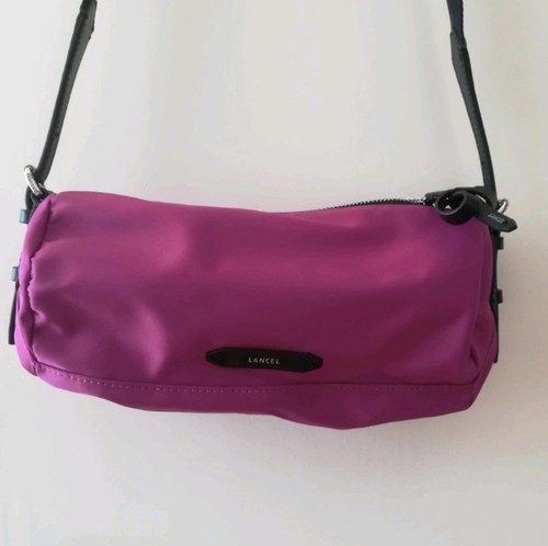 Lancel handtasche schulter - lancel,