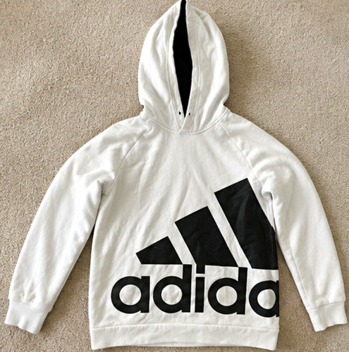 Adidas jungen hoodie 152 - jungen,