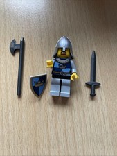 LEGO Ritter Minifiguren