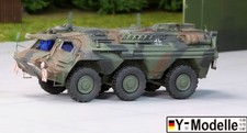 Y Modelle 1 87 TPz Fuchs
