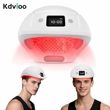 448 Diodes Laser Cap for