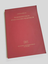 Pharmazeutisch - Analytisches