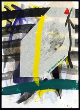 DDR/Outsider Art, 1987