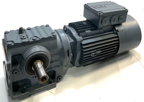 Sew eurodrive getriebemotor - sew,