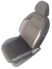 Citroen C3 Picasso 1.6 HDi Fahrersitz Sitz vorne links