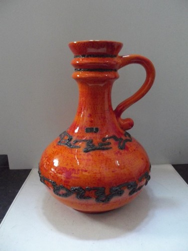 Keramik vase bodenvase - vase,