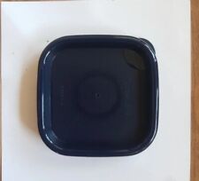 Tupperware 1x Deckel Nr. 2068 für Gefrier-Mini-Behä, Micro Gourmet 80ml 5,2 x5,2