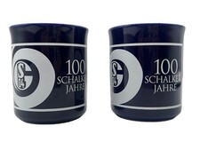 Tasse Schalke 04 100 Schalker
