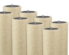 15 cm Deluxe-Endstamm