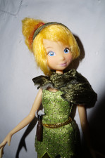 Disney Fairies Tinkerbell