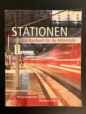 Stationen: Ein Kursbuch fur