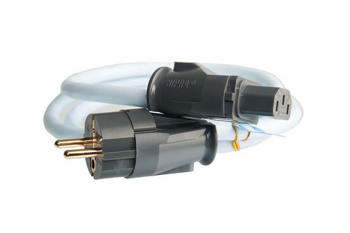 Supra cables netzkabel - supra, lorad
