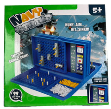 Schiffe Versenken Spiel