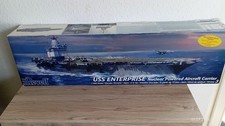 Revell 85-0383" Flugzeugträger,USS Enterprise", 1:400,ungeöffnet, Rarität 