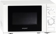Exquisit 900 030 weiss - exquisit, mw