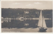 Konstanz waldhaus jakob - a.b.,