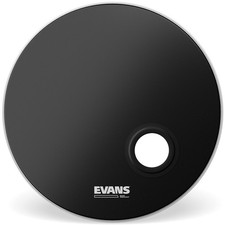 Bass-Drum-Fell Evans Resonant