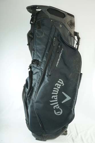 Callaway fairway standbag - callaway,