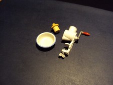 Bodo Hennig  Nussmühle OVP