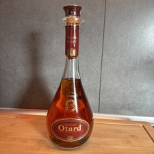 Otard V.S.O.P. Cognac–1995