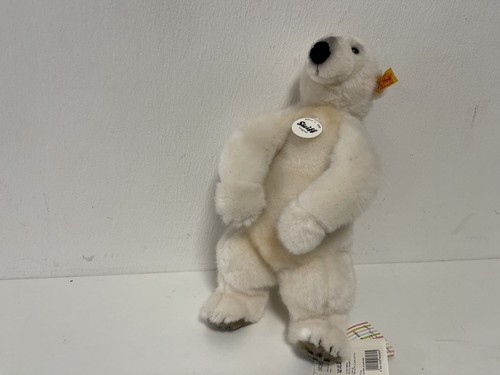Steiff tier 062605 eisbär - 062605,